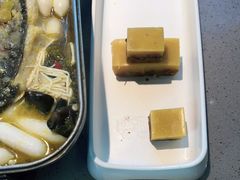 -半天妖烤鱼(即墨宝龙广场店)