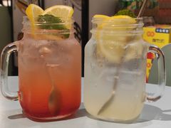 -梳打冰室(氹仔店)