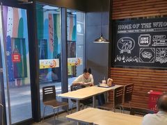 -汉堡王(上海凌云壹街坊店)