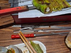 -烤小呆碳烤大肉筋