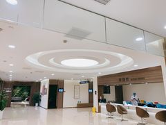 -瑞慈体检上海闵行机构