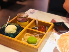 -羽寿司(东方宝泰店)