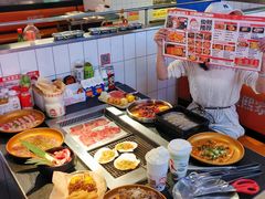 -俊熙家点餐式自助烤肉店(1227广场店)