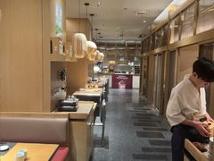 -虹料理·日料放题(悠方店)