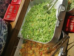 -日丰园海肠水饺·老字号大连海鲜(和平广场店)