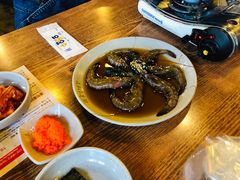 -弘益酱蟹