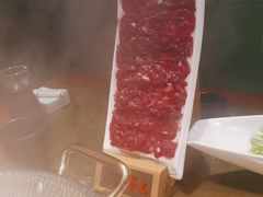 -手选潮汕鲜牛肉火锅(二七广场店)