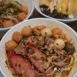 宝藏店竟被我发现啦🥳 爱嗦米线的福音😍