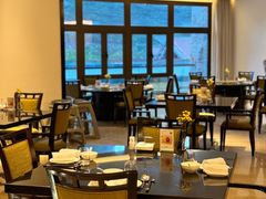 -三亚亚龙湾瑞吉酒店·铭轩中餐厅Mingxuan·海南菜·粤菜
