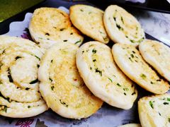 香煎葱油卷-有腥气私房菜·寻味顺德