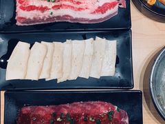 格桑肉-花味·自助烤肉(雨花客厅店)