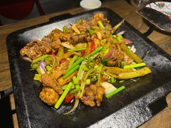 -穿越·兴化早茶·兴化味(英武路店)