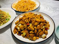 -雲蜀龙阁·金牌水煮鱼(方庄店)