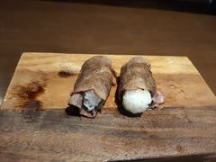 -千代武日本料理(哈西店)