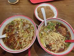 -面春山·传统老卤面(天隆寺店)