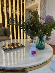 点击看大图 -茜尔维亚修身连锁(闵行莘庄店)