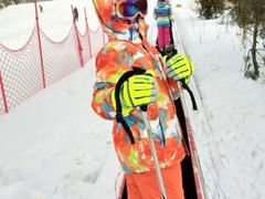 -Hopo Snow 城市滑雪空间(来福士广场购物中心店)