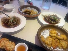 -阿毛饭店首店·宁波老字号(文化广场店)