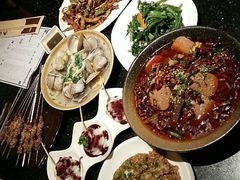 -快乐迪KTV(中山路店)