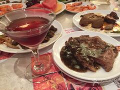 -芭菲盛宴·环球美食(解放碑英利国际店)