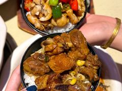 -陈帅夜排档·龙虾·炒菜·烤串(世茂店)