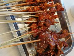 -金乐活美食(中街店)