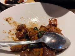 -汤城小厨•粤菜•靓汤(苏州街店)