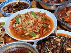 -三哥田螺(北书院街店)
