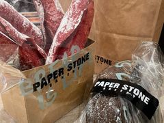 -PAPER STONE BAKERY(天汇广场店)