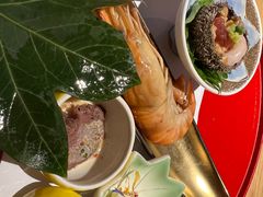 -和创柚子·会席日本料理(新区淮海街店)