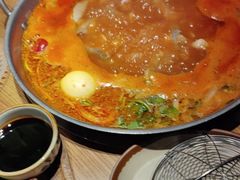 -老凯俚酸汤鱼(鸿通城店)