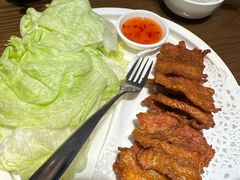 -闽鄂情·闽南招财鸭(水头店)