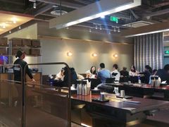 -新石器烤肉(之心城店)