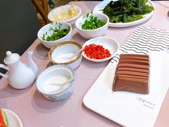-蜀九香火锅(玉林店)