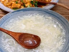 蛋酒-静一餐厅·湖北菜(前门创始店)