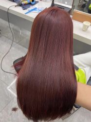 -山浦形象烫染