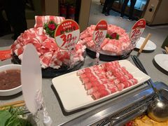 -海底捞火锅(河东万达广场店)
