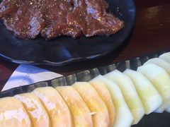 -红小姐的烤肉店(西三旗店)