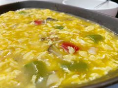 -赵小姐丨新中餐(曲江店)