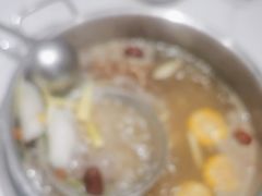 -潮正和潮汕牛肉火锅·老字号(番禺万达店)