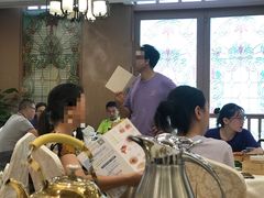 -顺悦酒家(嘉信城市广场店)