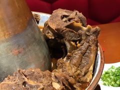 -1078號老北京涮肉(万达广场店)