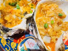 -十三姨正合丰烤肉(营迹路店)