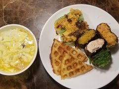 -芭菲盛宴·环球美食(袁家岗店)