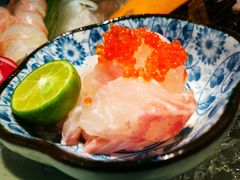 奇趣卷-松岛日本料理(汾江路店)