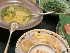 -Thai Alley泰爱里(二沙岛店)
