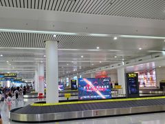 -银川河东国际机场