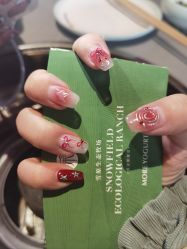 -SWEET NAIL甜果美甲美睫
