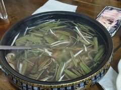 三丝莼菜汤-协和菜馆(凤凰街店)