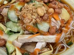 -华姐鸡粉(教育路店)